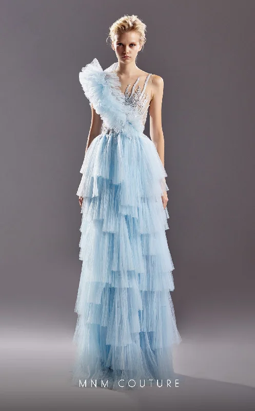 G1528 Floral unclassified dresses