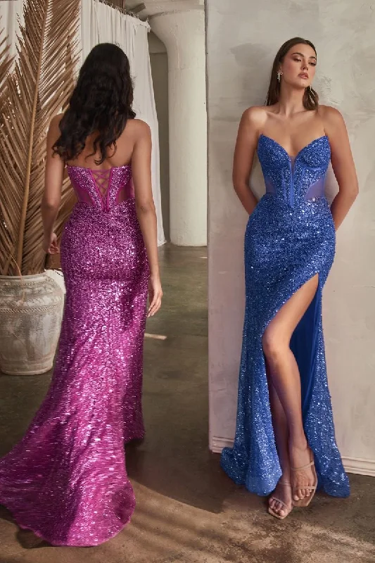 CD0227 Fashionable unclassified dresses