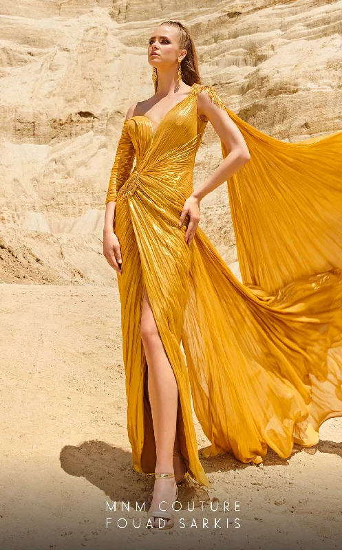 2744 Ruffled unclassified dresses