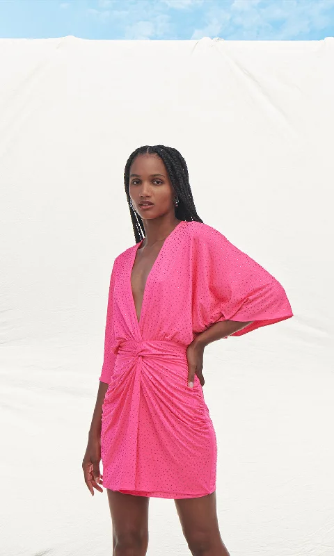 Rosemarie Dress Off-shoulder unclassified dresses