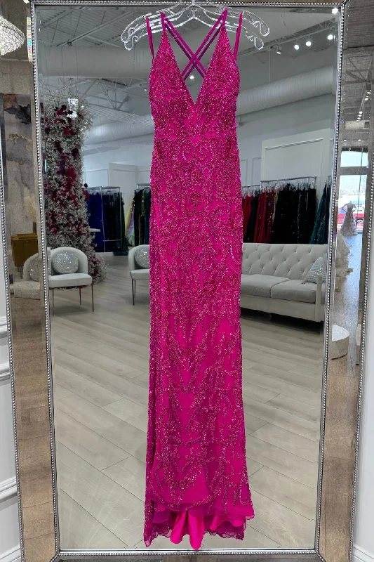 The Azalea Formal unclassified dresses