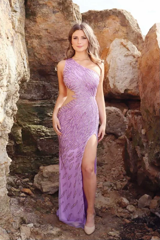 Cadence Gown Chiffon unclassified dresses