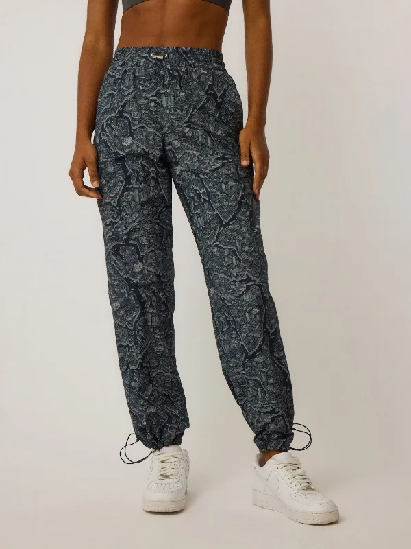 Utopia Newago Jogger Metallic unclassified dresses