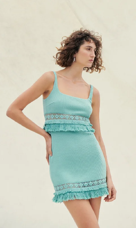 Kenzia Dress A-line unclassified dresses