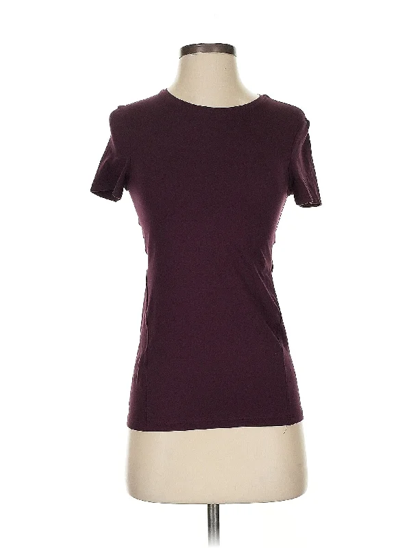 Short Sleeve Top