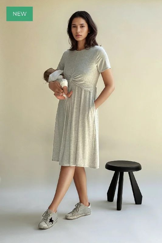 Liv Nursing Dress