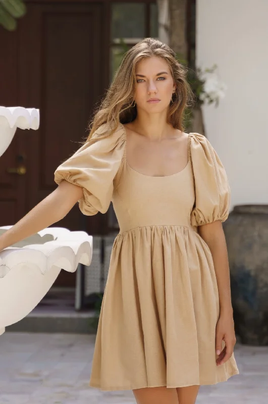 Weekend Beige