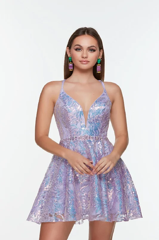 Alyce 3106 Silk unclassified skirts
